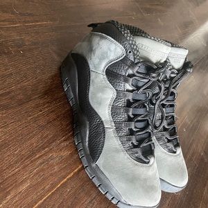 Meet your Posher, Aidan